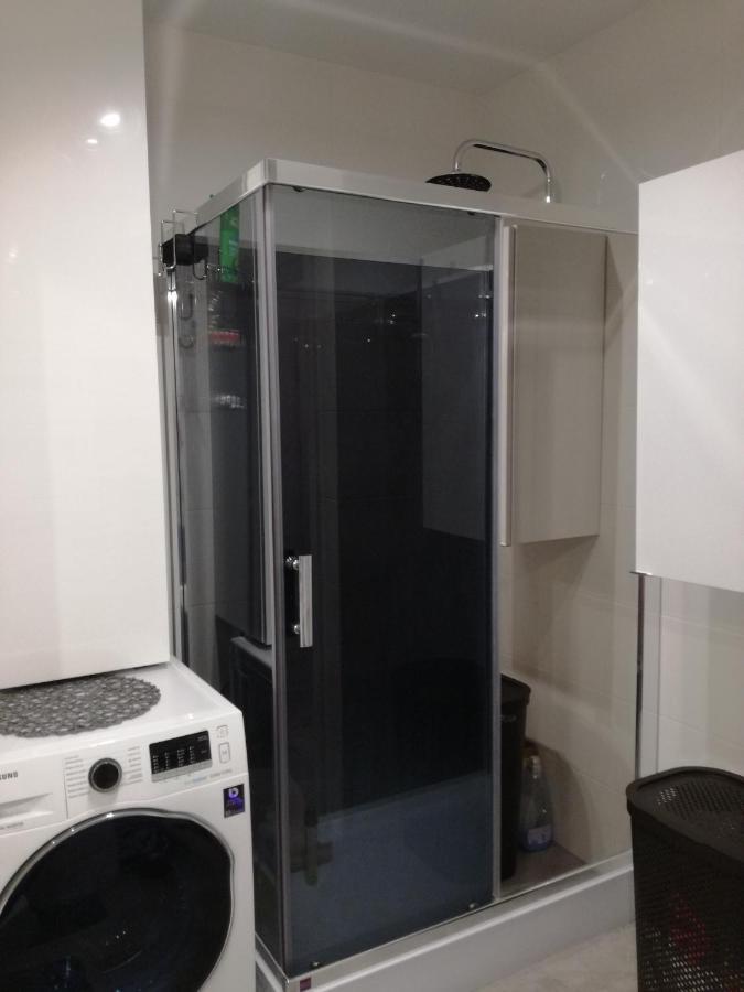 Apartamenty Agpa 자토르 외부 사진