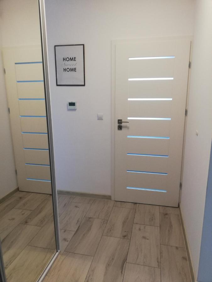 Apartamenty Agpa 자토르 외부 사진