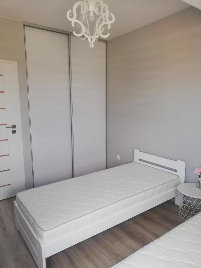 Apartamenty Agpa 자토르 외부 사진