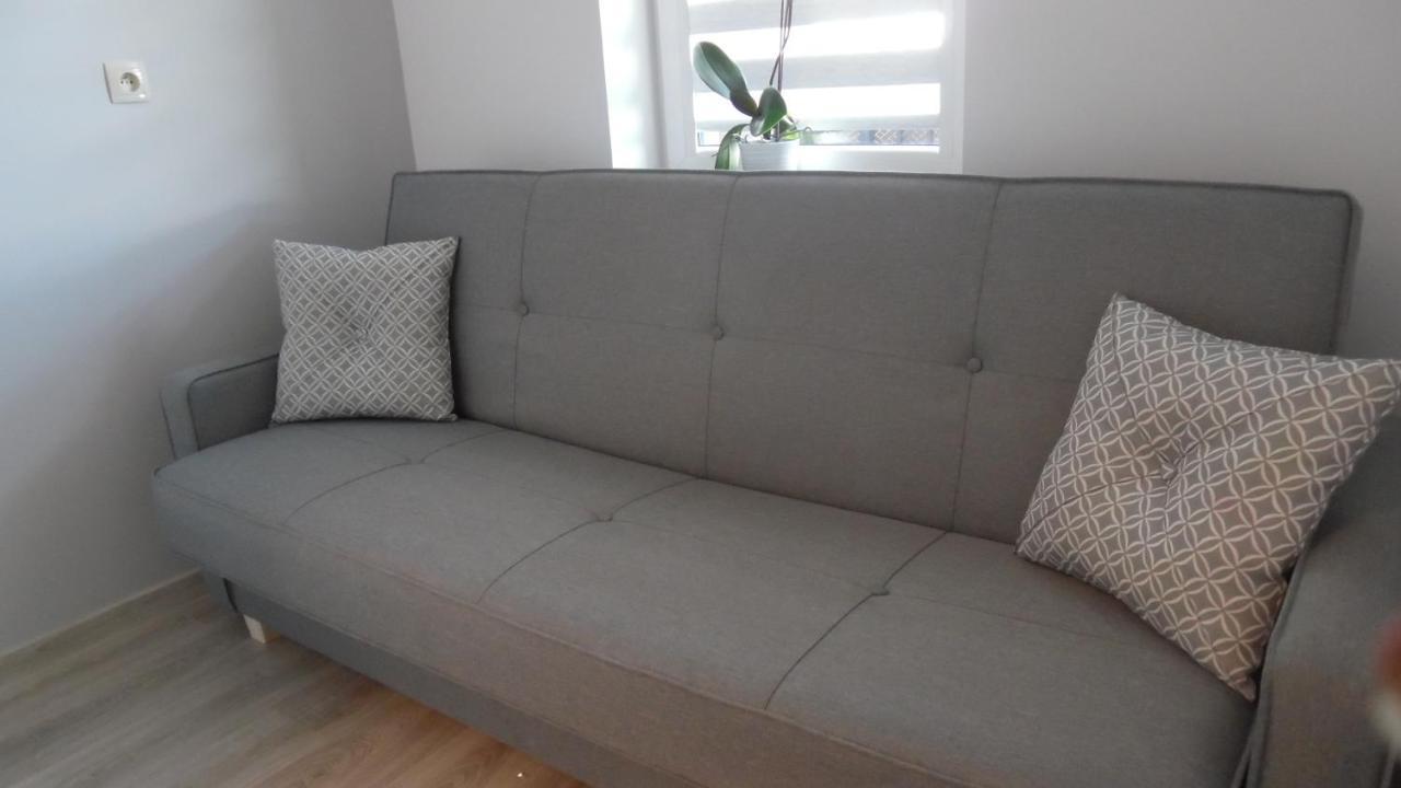 Apartamenty Agpa 자토르 외부 사진