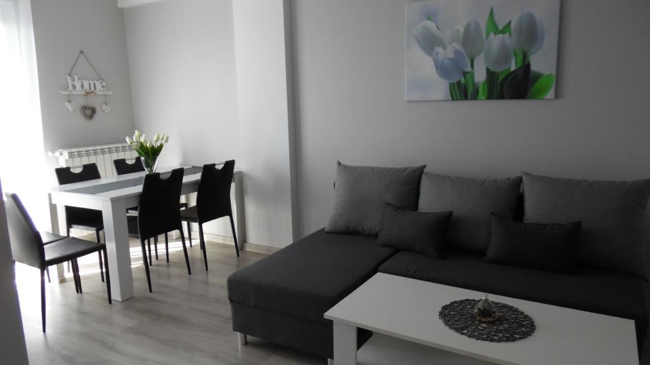 Apartamenty Agpa 자토르 외부 사진
