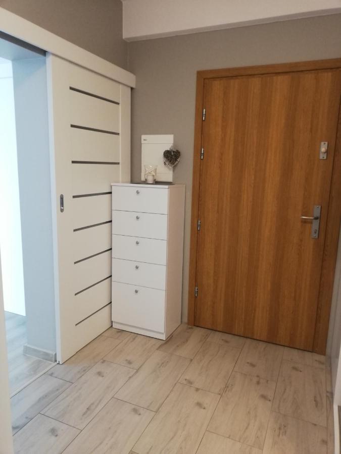 Apartamenty Agpa 자토르 외부 사진