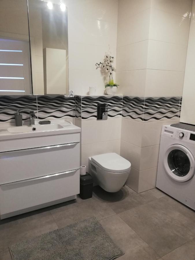 Apartamenty Agpa 자토르 외부 사진