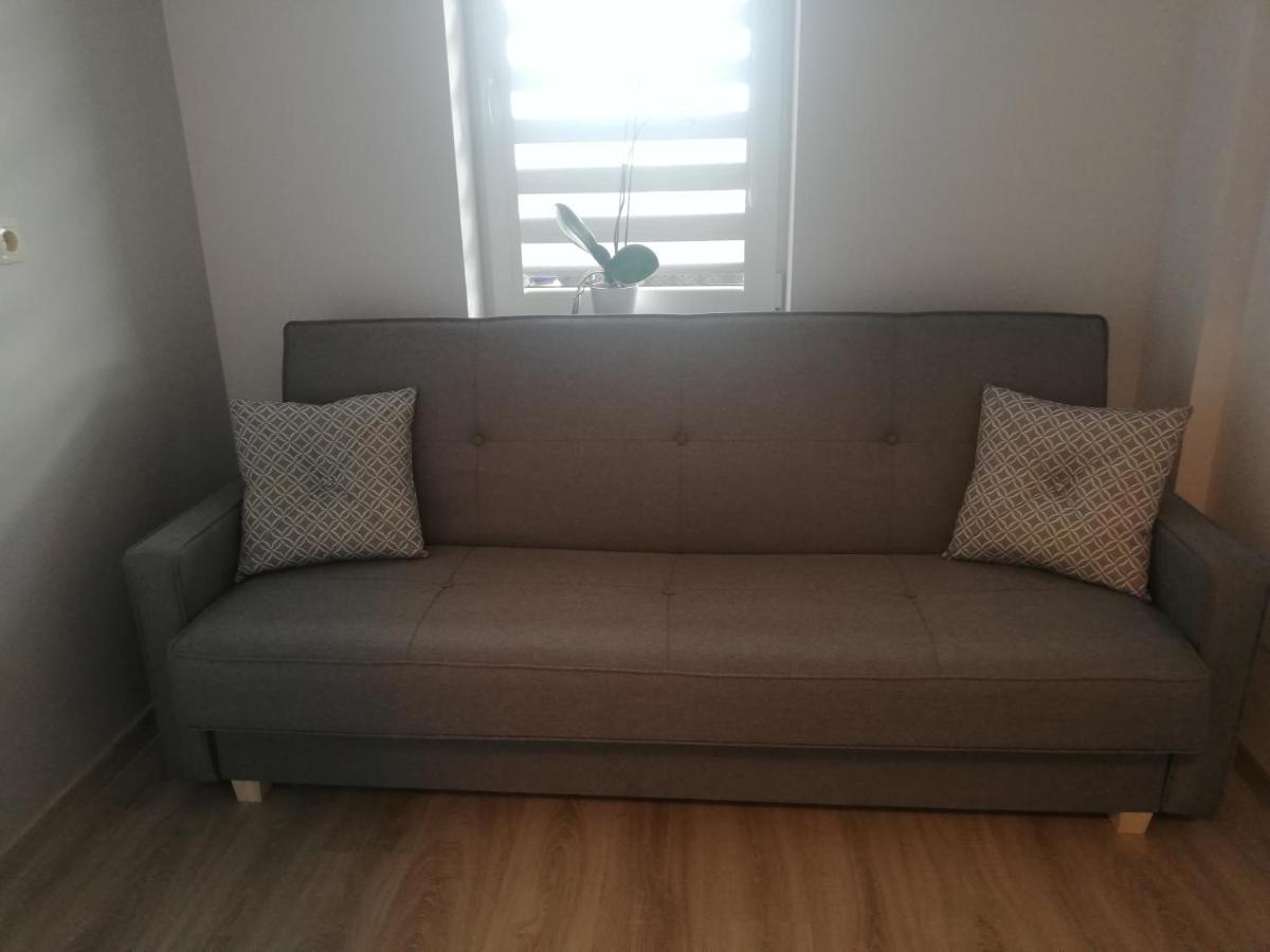 Apartamenty Agpa 자토르 외부 사진