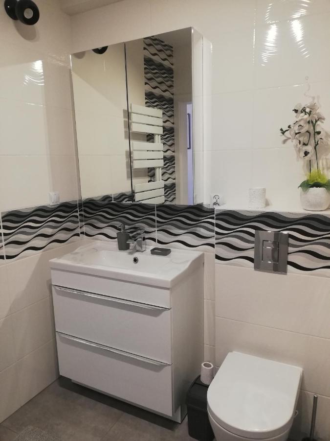 Apartamenty Agpa 자토르 외부 사진