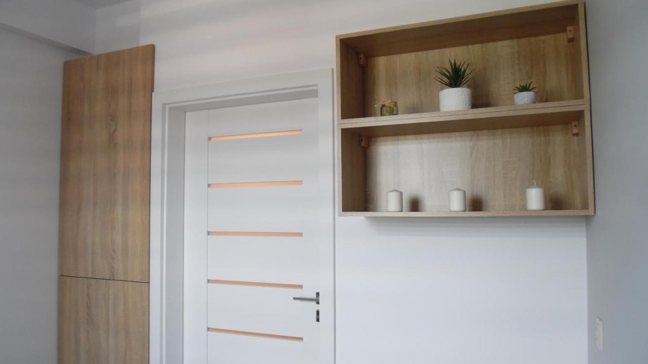 Apartamenty Agpa 자토르 외부 사진