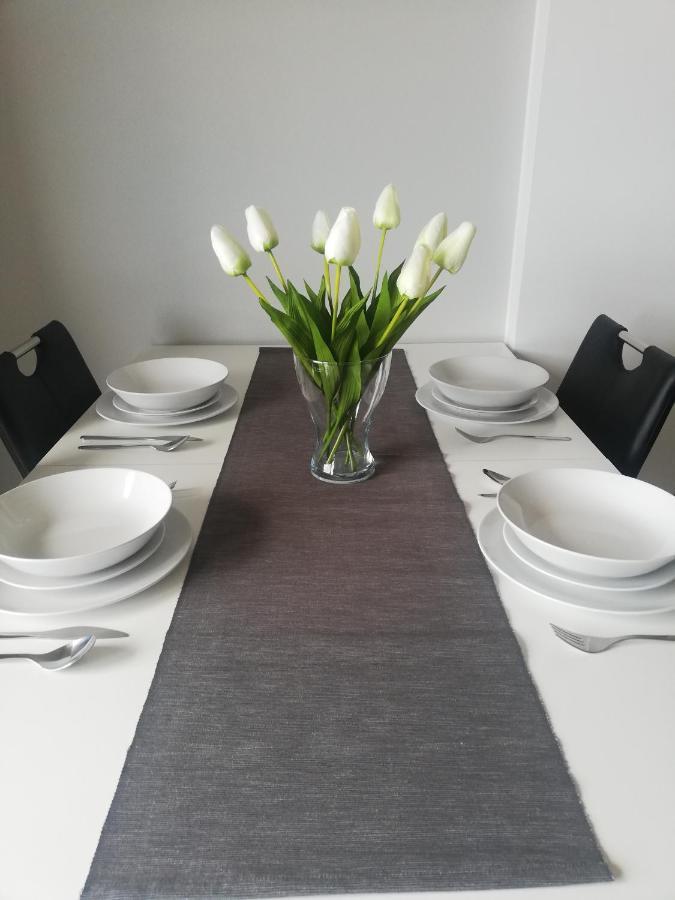 Apartamenty Agpa 자토르 외부 사진