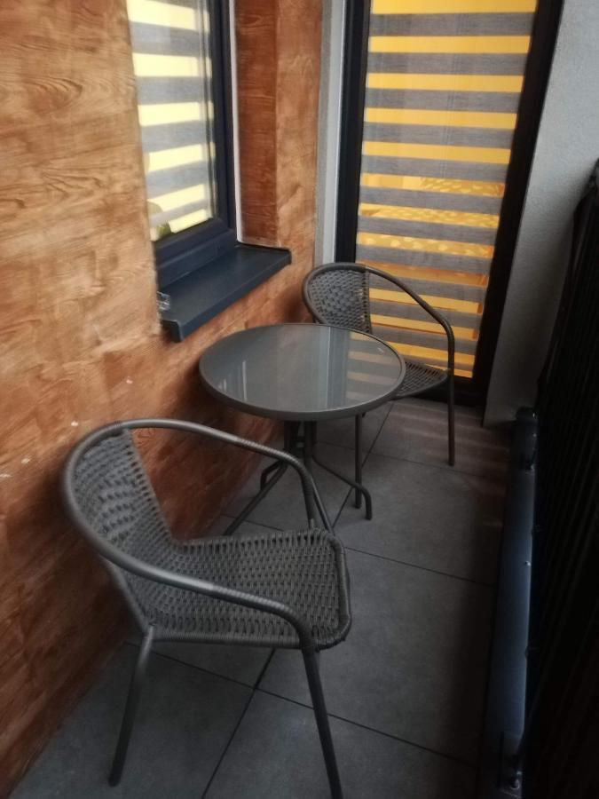 Apartamenty Agpa 자토르 외부 사진