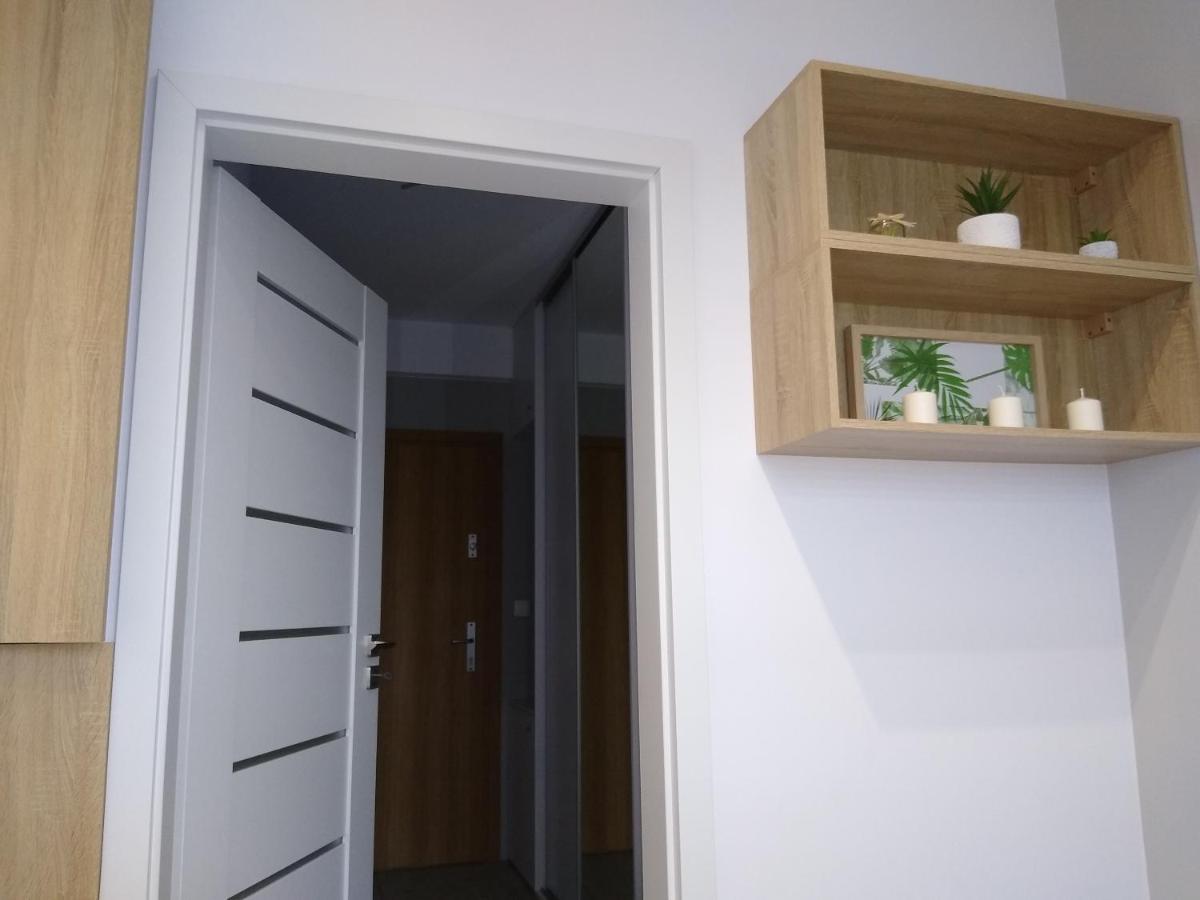 Apartamenty Agpa 자토르 외부 사진