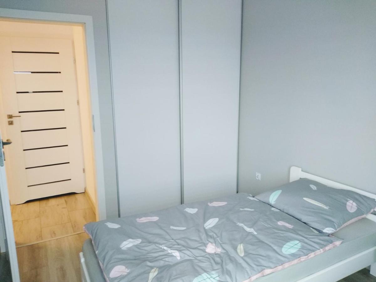 Apartamenty Agpa 자토르 외부 사진