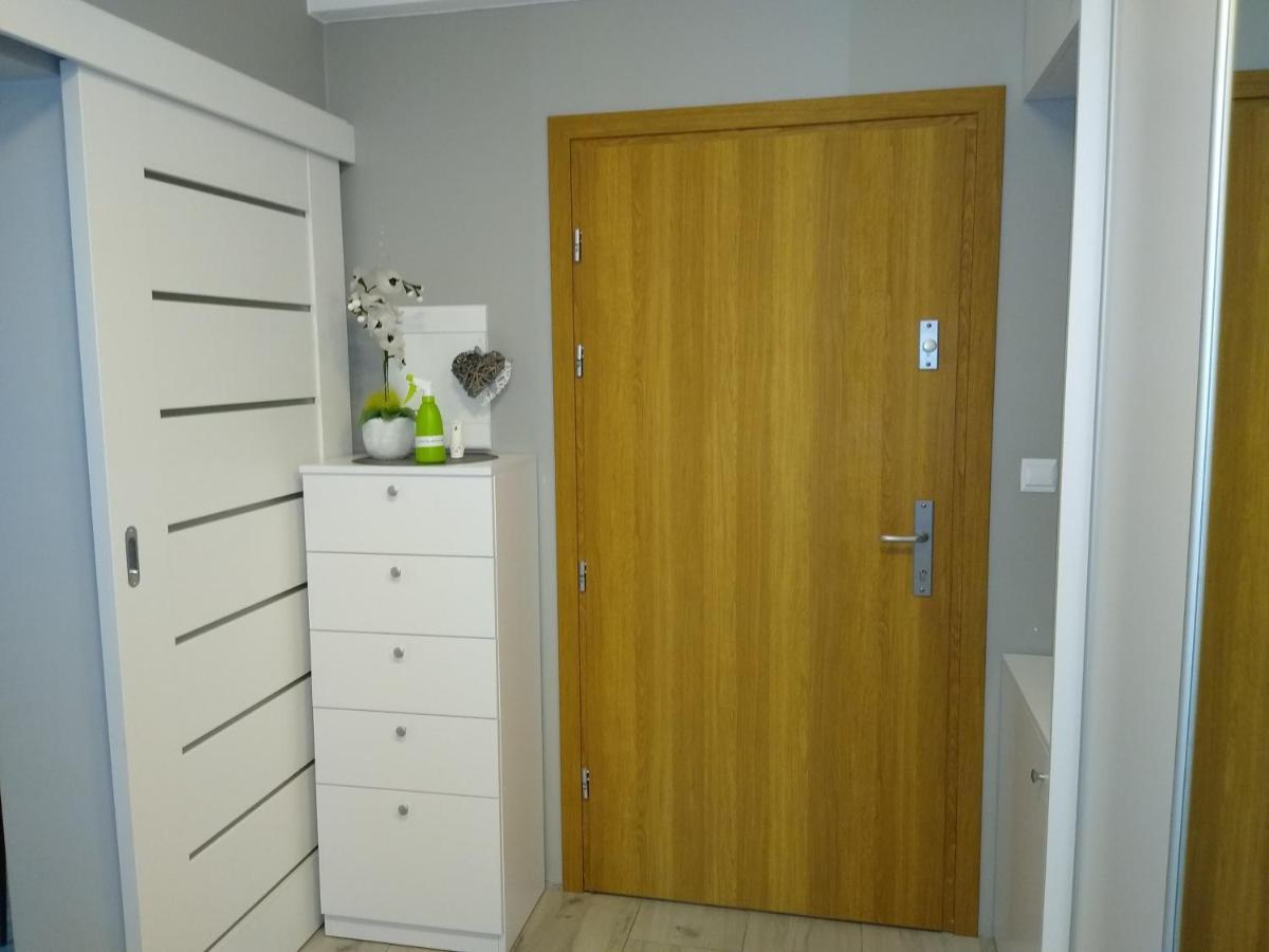 Apartamenty Agpa 자토르 외부 사진