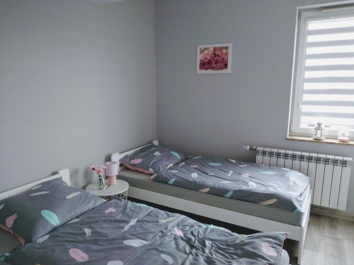 Apartamenty Agpa 자토르 외부 사진
