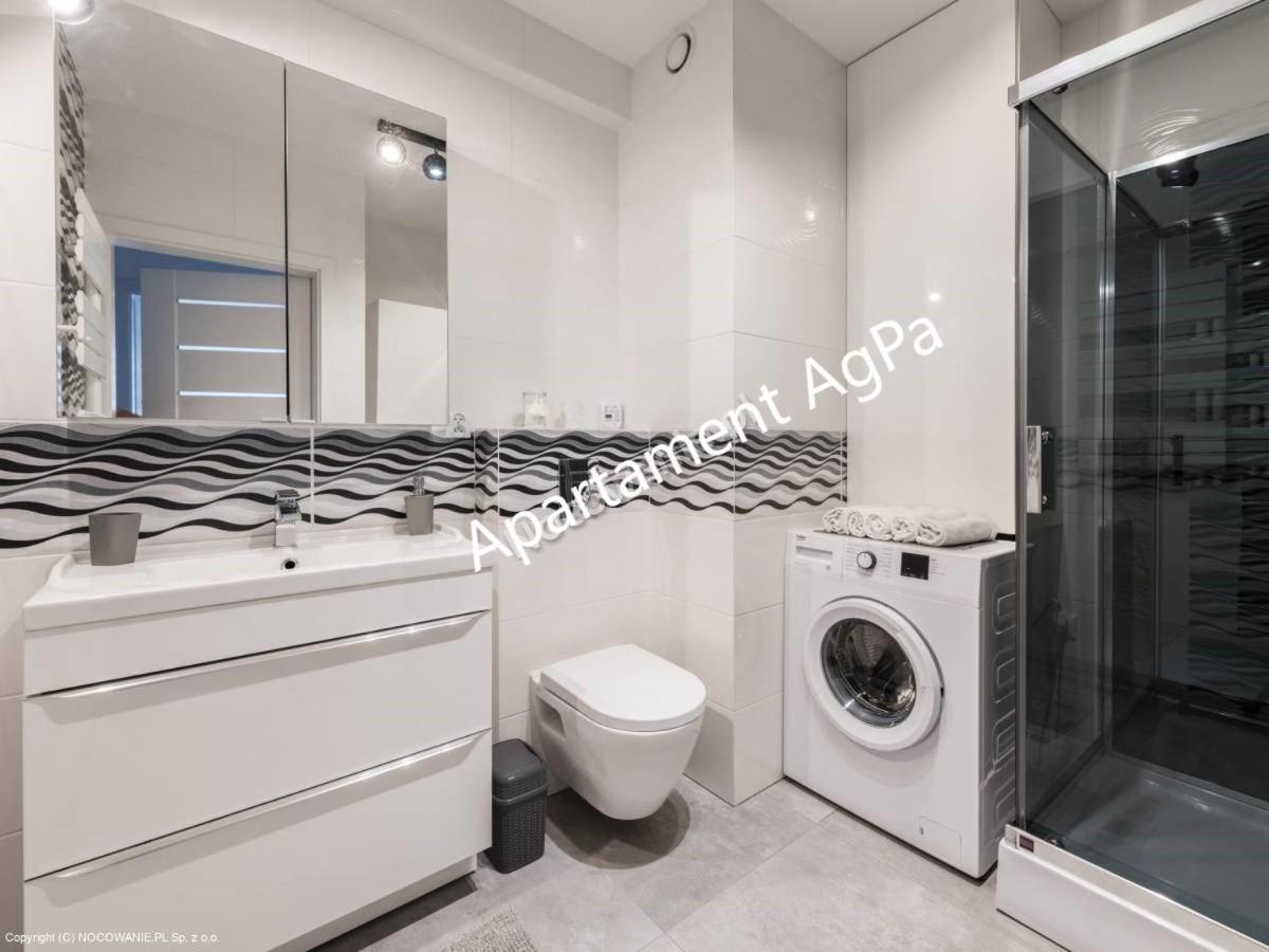 Apartamenty Agpa 자토르 외부 사진
