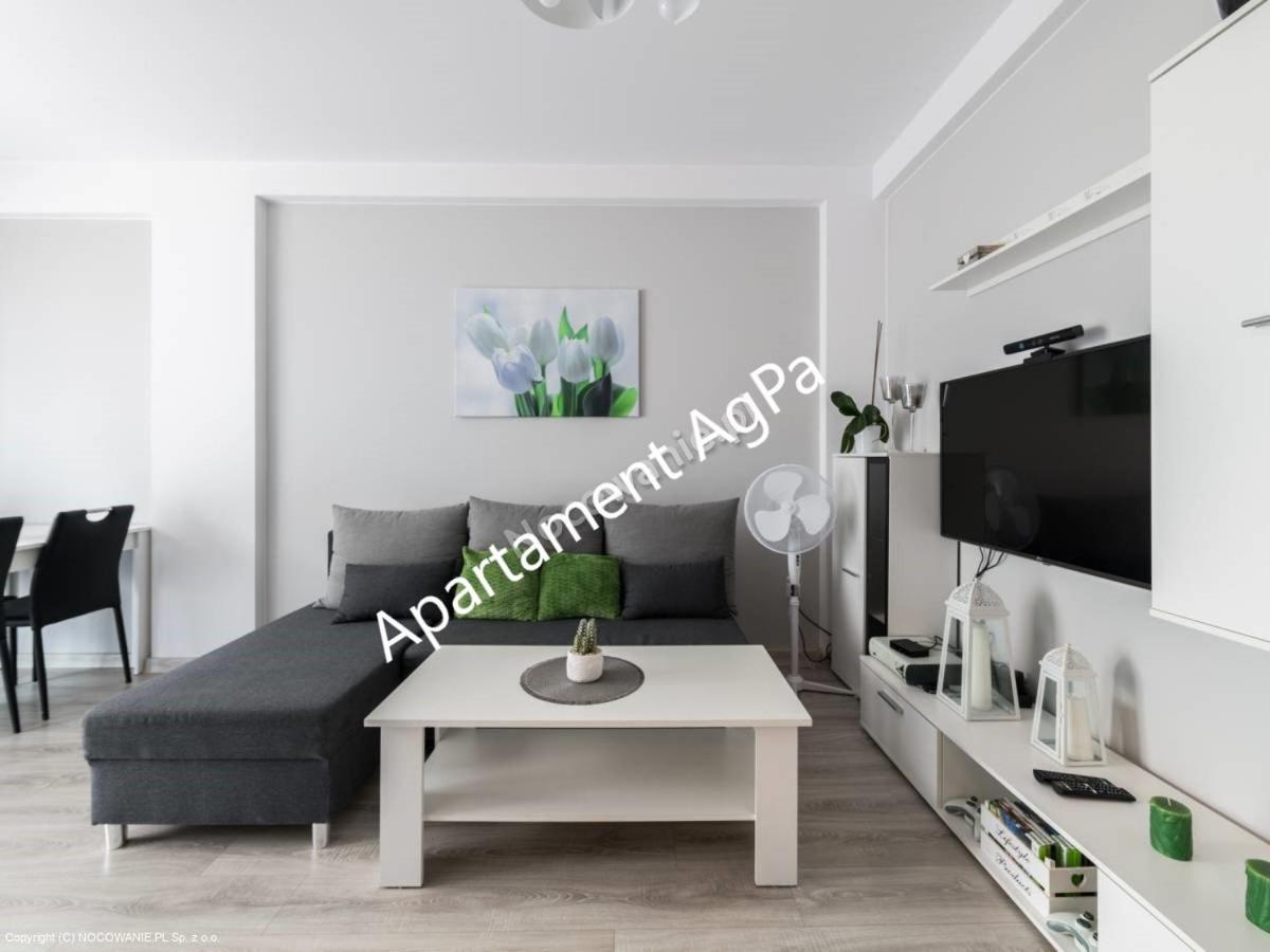 Apartamenty Agpa 자토르 외부 사진