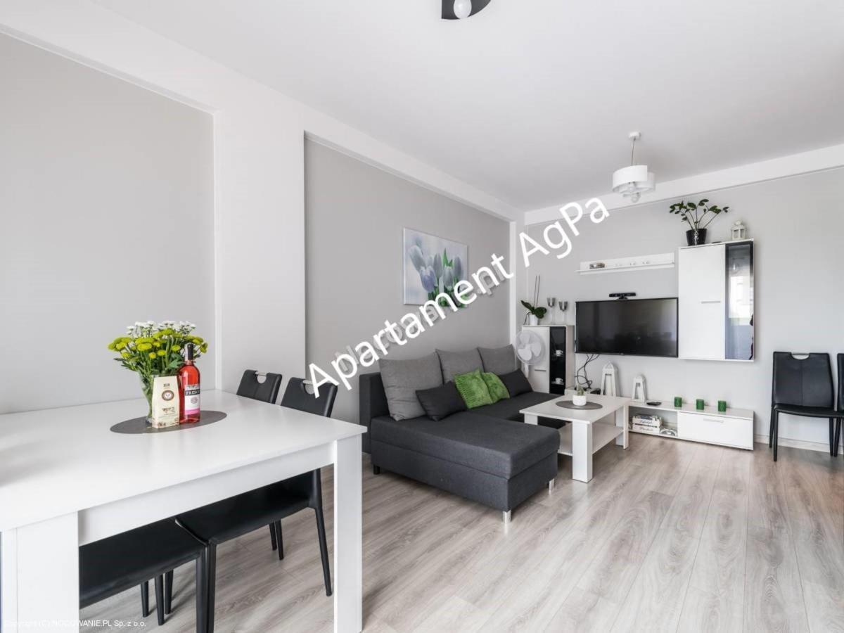 Apartamenty Agpa 자토르 외부 사진