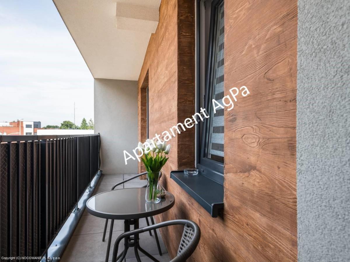Apartamenty Agpa 자토르 외부 사진
