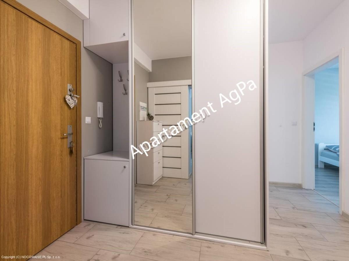 Apartamenty Agpa 자토르 외부 사진
