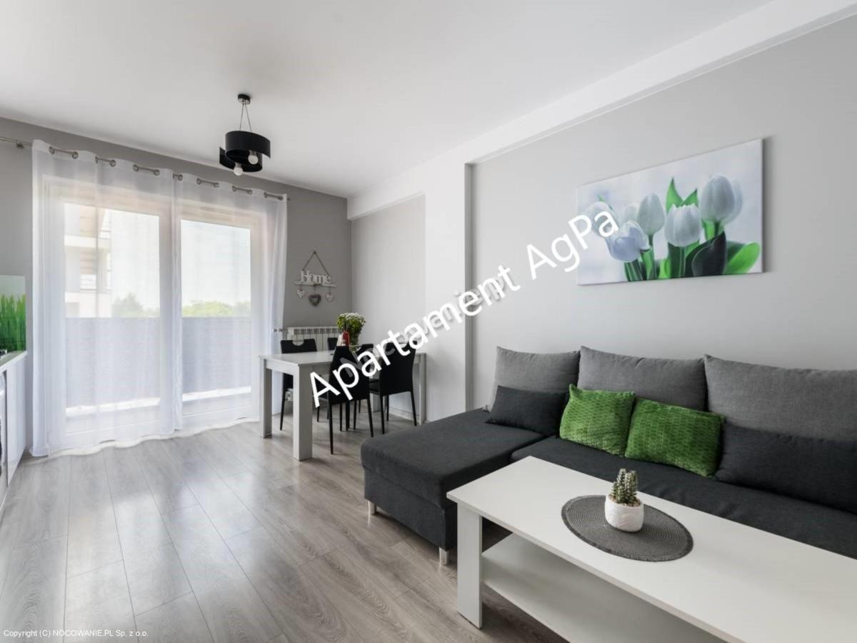 Apartamenty Agpa 자토르 외부 사진